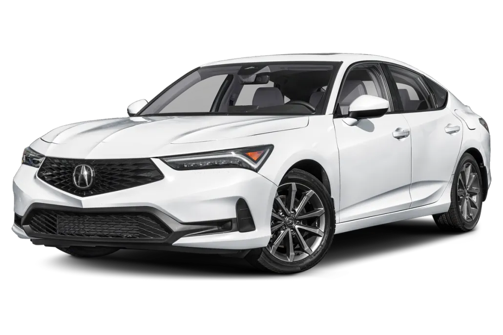 2025 Acura Integra Base photo 1