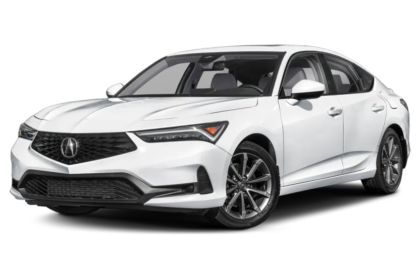 2025 Acura Integra Base photo 1