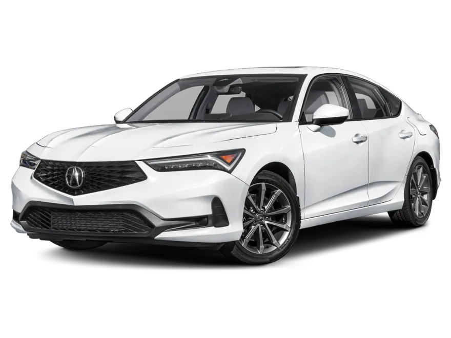 2025 Acura Integra Base photo 1