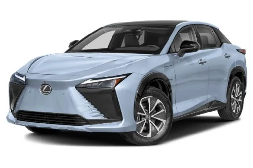 2025 Lexus RZ 450e 300e Premium photo 1