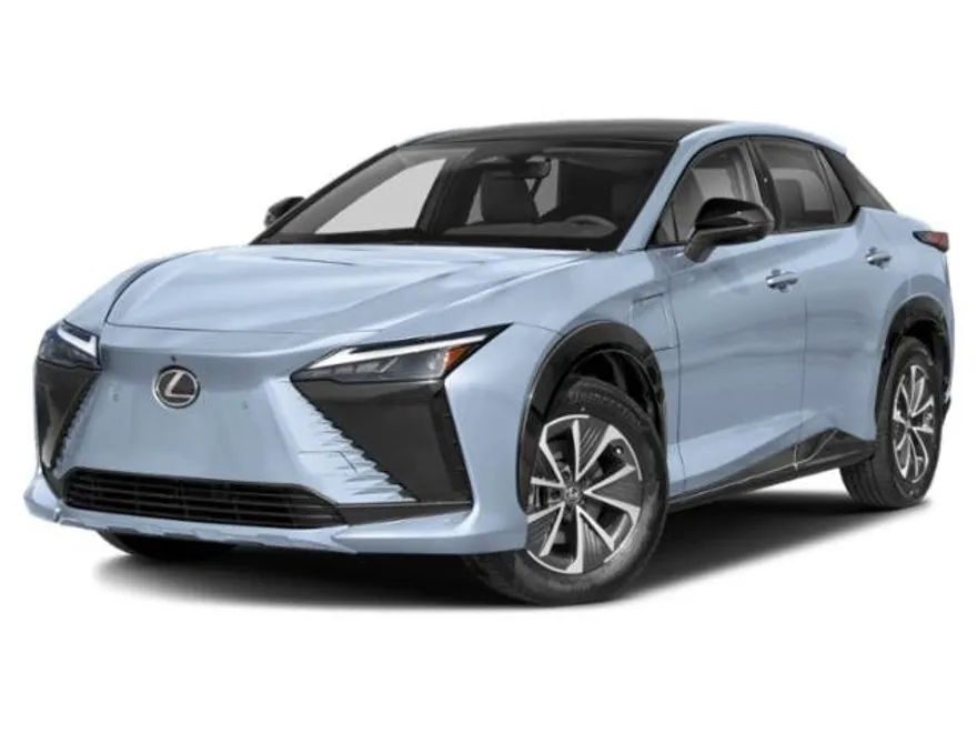 2025 Lexus RZ 450e 300e Premium photo 1
