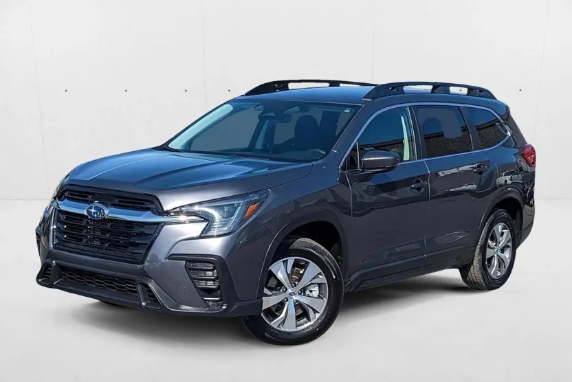 2024 Subaru Ascent Premium photo 1