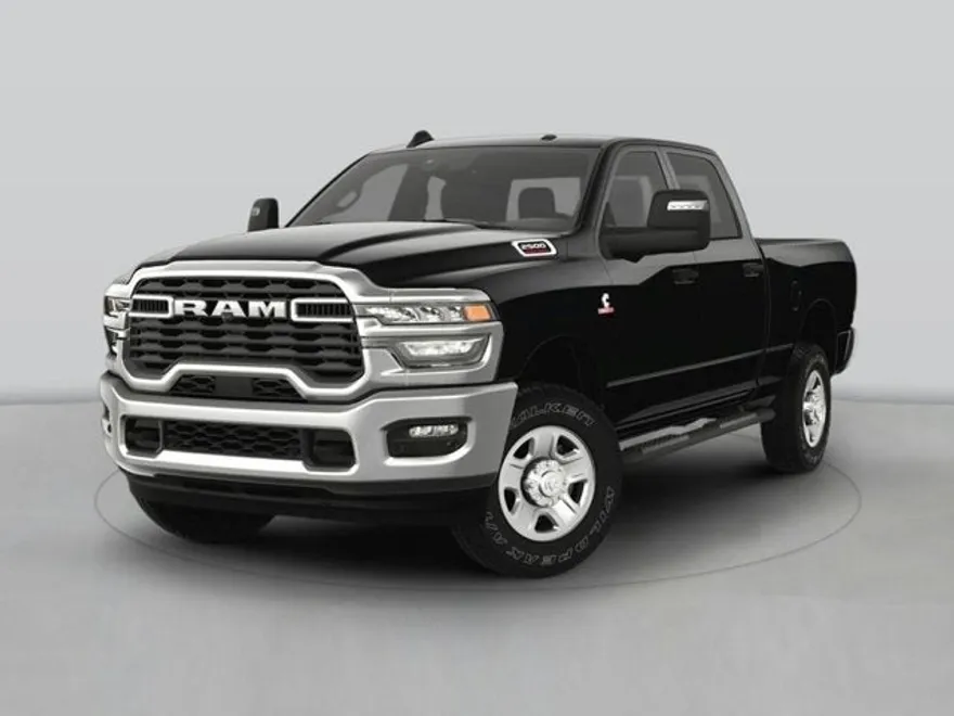 2025 Ram 2500 Limited photo 1