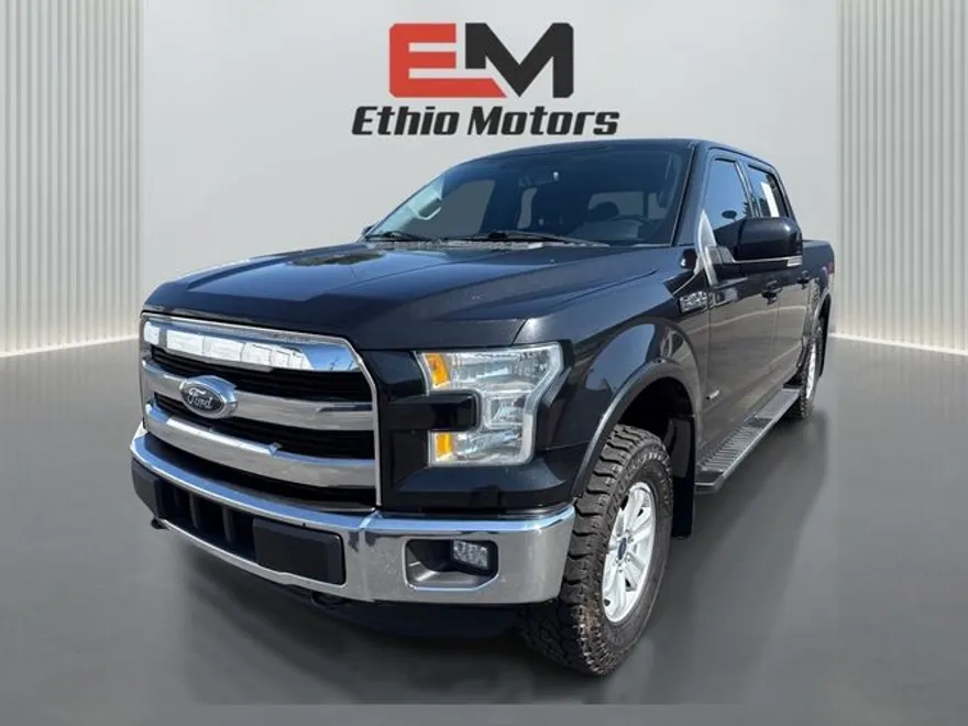 2022 Ford F-250 XL photo 1