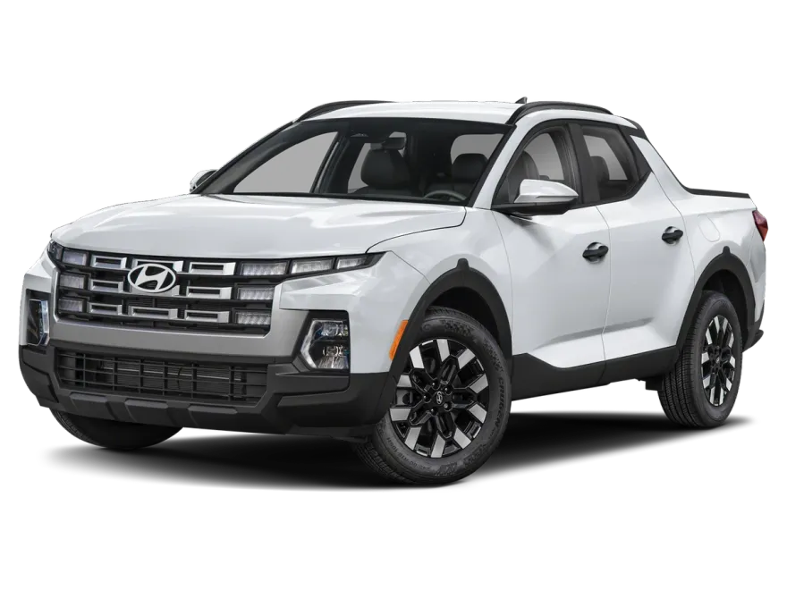 2025 Hyundai Santa Cruz SEL Activity photo 1
