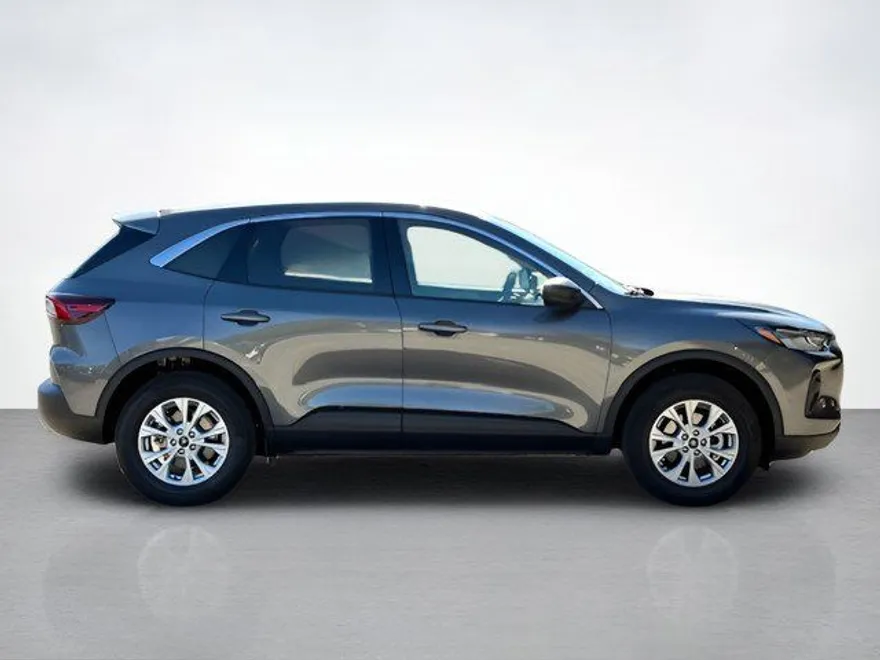 2025 Ford Escape Active photo 1