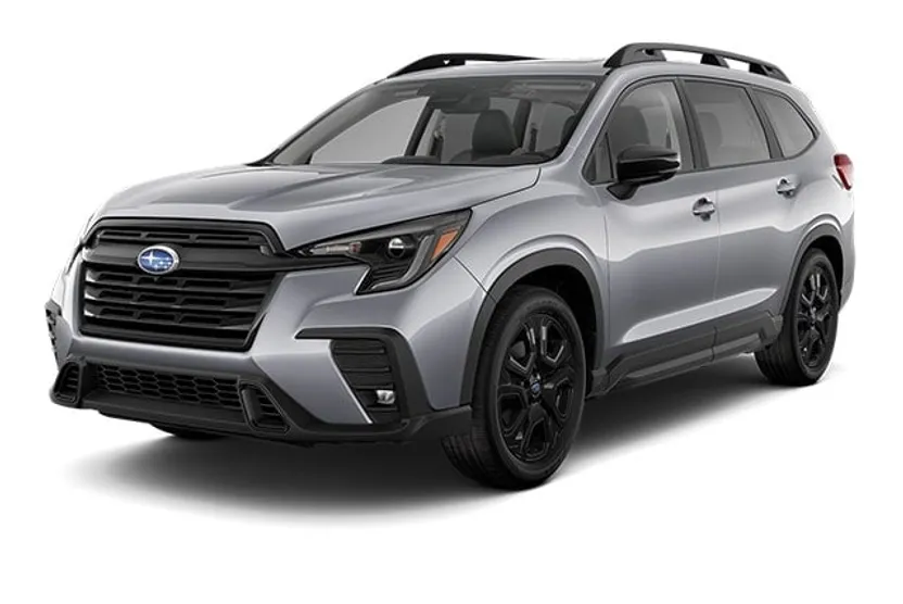 2024 Subaru Ascent Onyx Edition photo 1