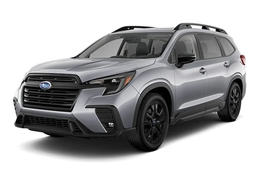 2024 Subaru Ascent Onyx Edition photo 1