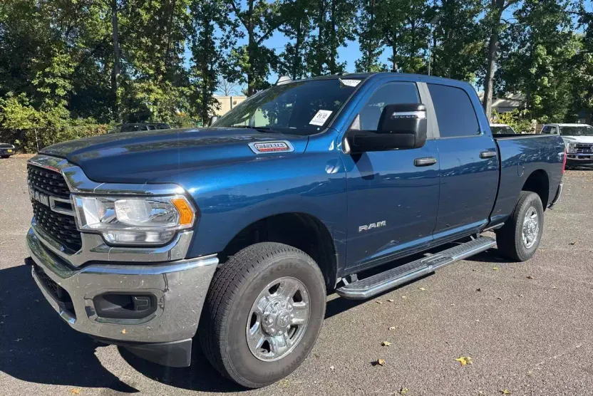 2024 Ram 2500 Big Horn photo 1