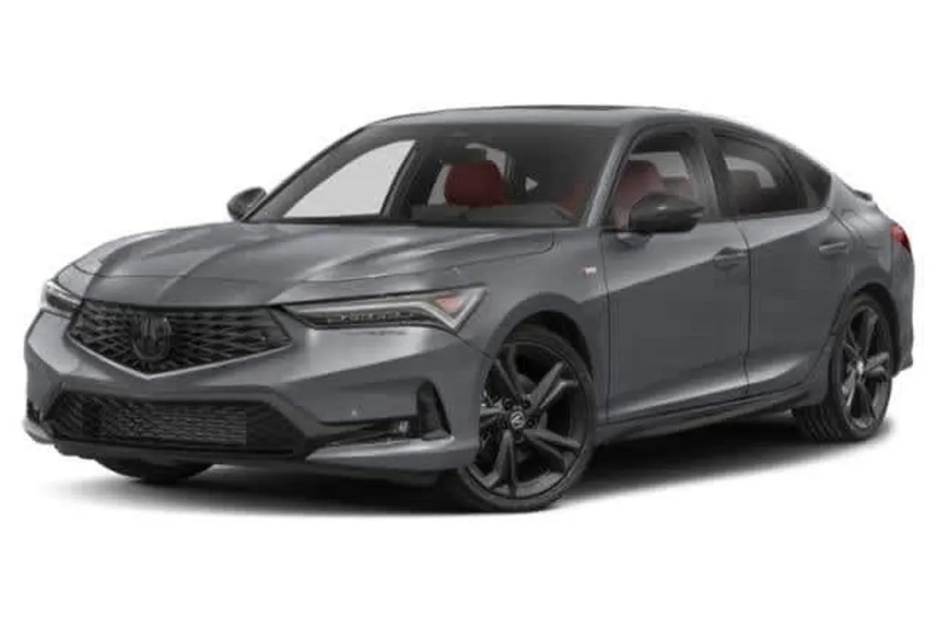 2023 Acura Integra A-Spec Technology photo 1