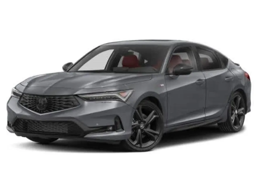 2023 Acura Integra A-Spec Technology photo 1