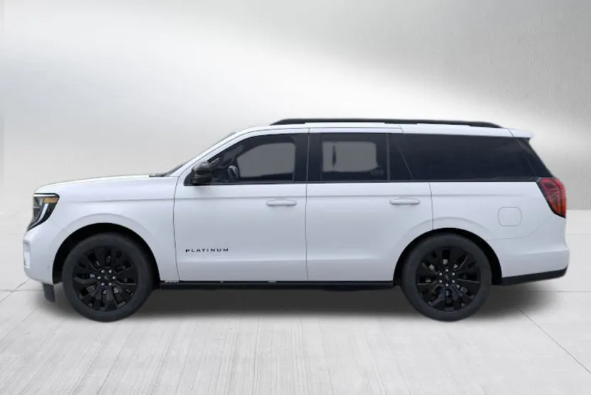 2025 Ford Expedition Platinum photo 1