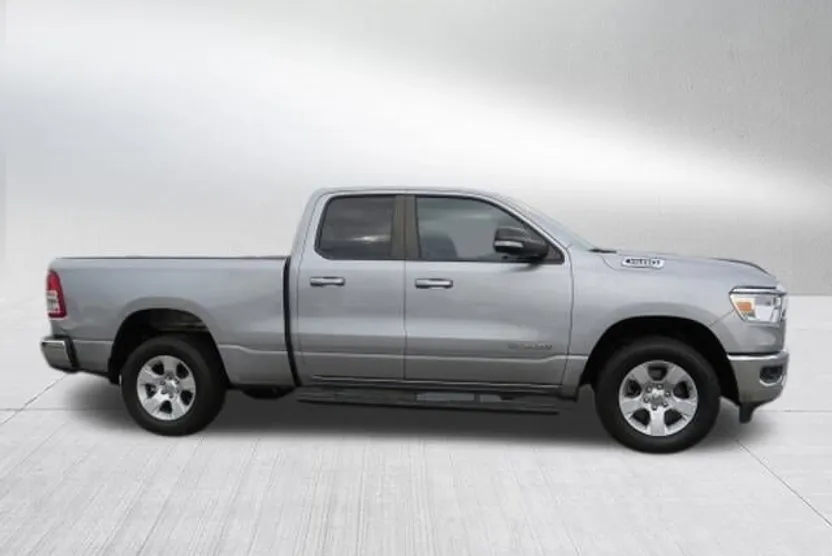 2020 Ram 1500 Big Horn Lone Star photo 1
