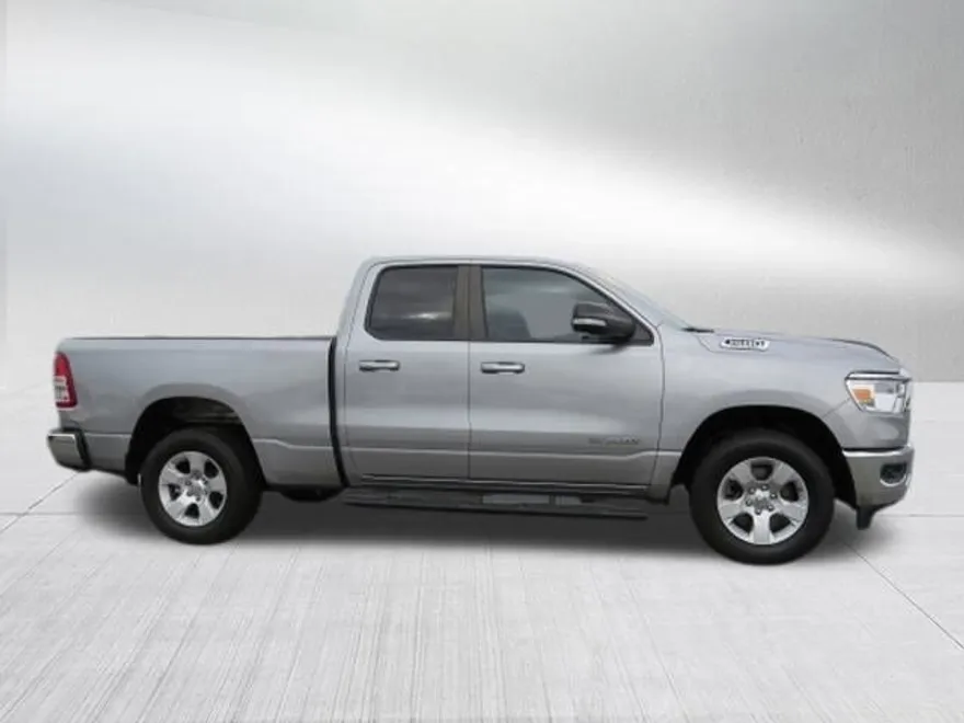 2020 Ram 1500 Big Horn Lone Star photo 1