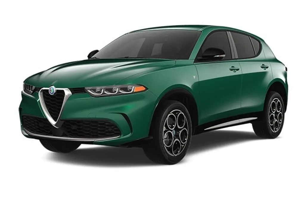2025 Alfa Romeo Tonale BASE SPRINT photo 1