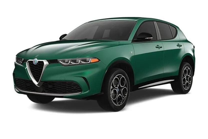 2025 Alfa Romeo Tonale BASE SPRINT photo 1