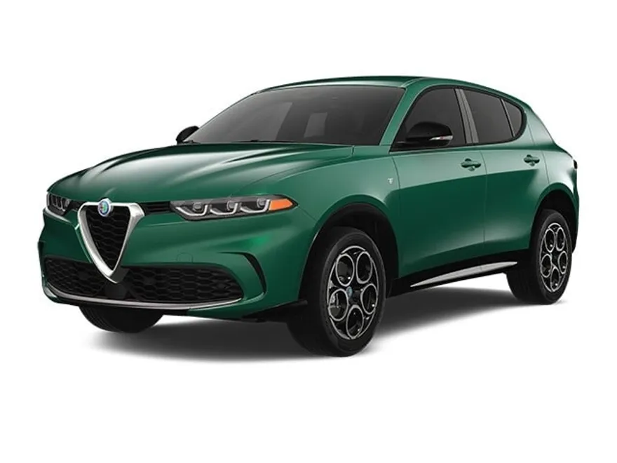 2025 Alfa Romeo Tonale BASE SPRINT photo 1