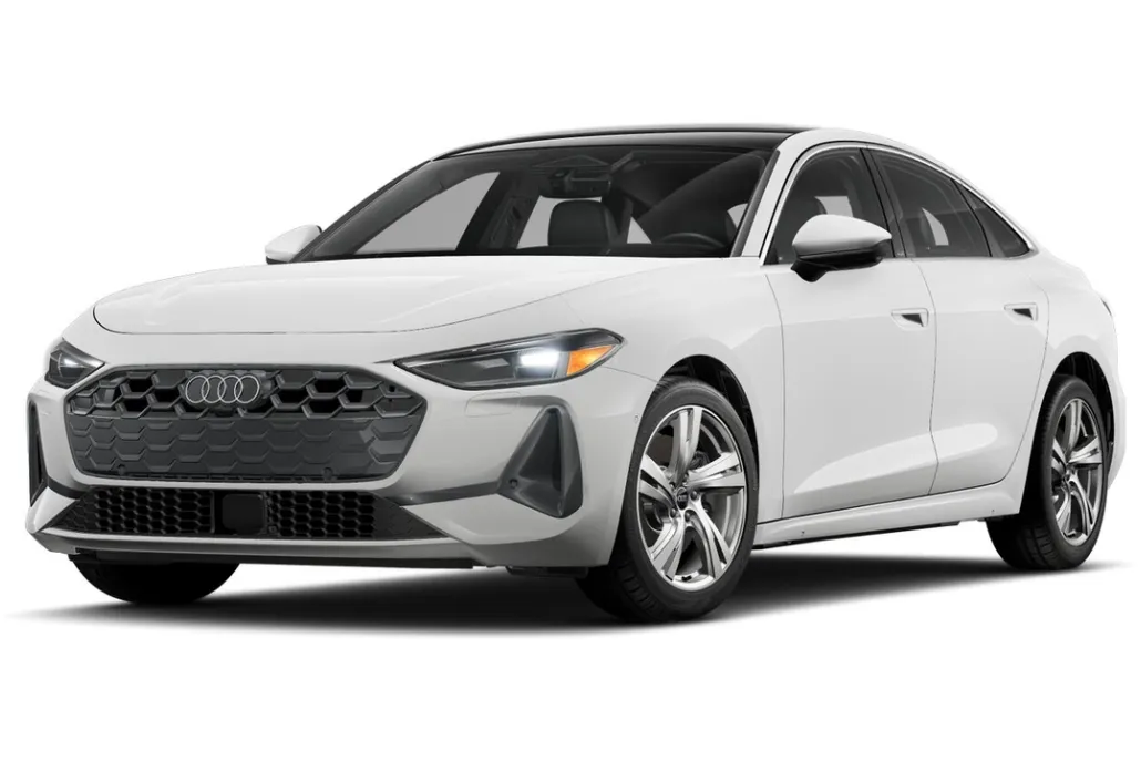 2025 Audi A5 2.0T Premium photo 1