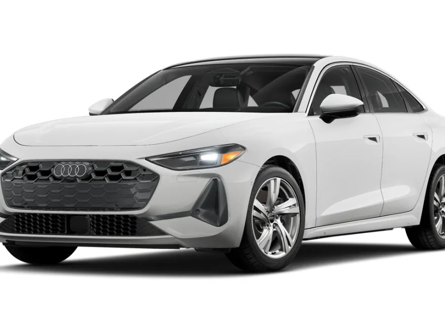 2025 Audi A5 2.0T Premium photo 1