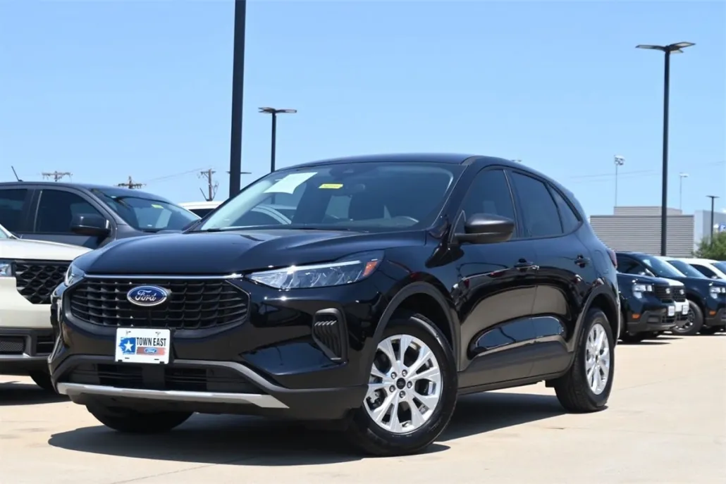 2025 Ford Escape Active photo 1