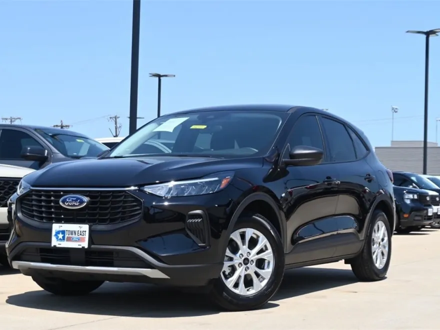 2025 Ford Escape Active photo 1