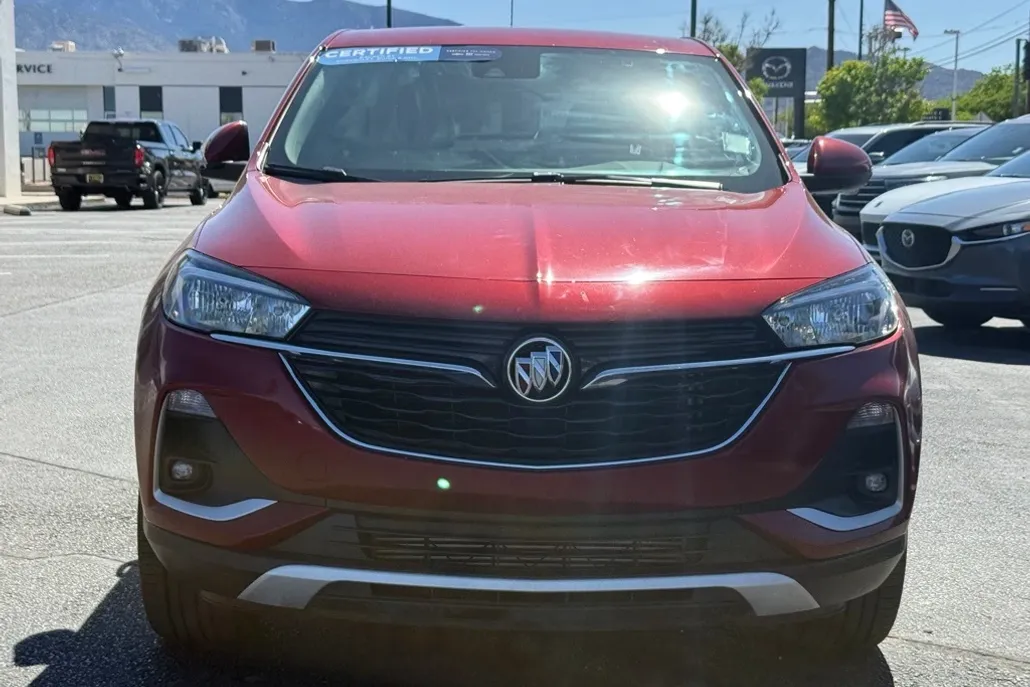 2023 Buick Encore GX Preferred photo 1