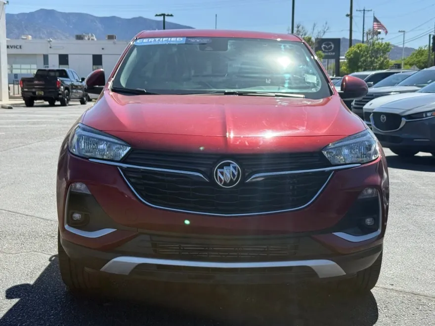 2023 Buick Encore GX Preferred photo 1