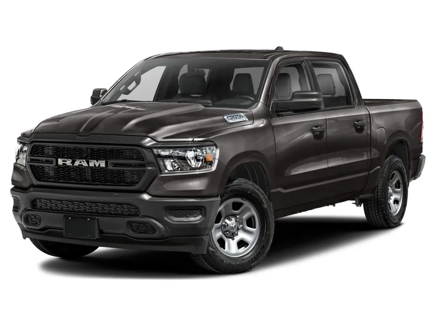 2024 Ram 1500 Tradesman photo 1