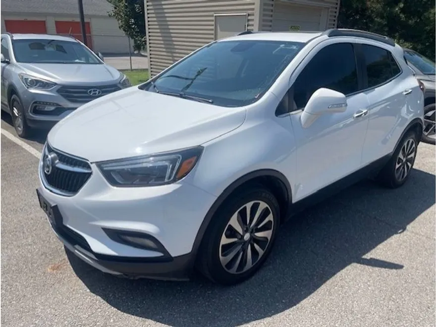 2019 Buick Encore Essence photo 1