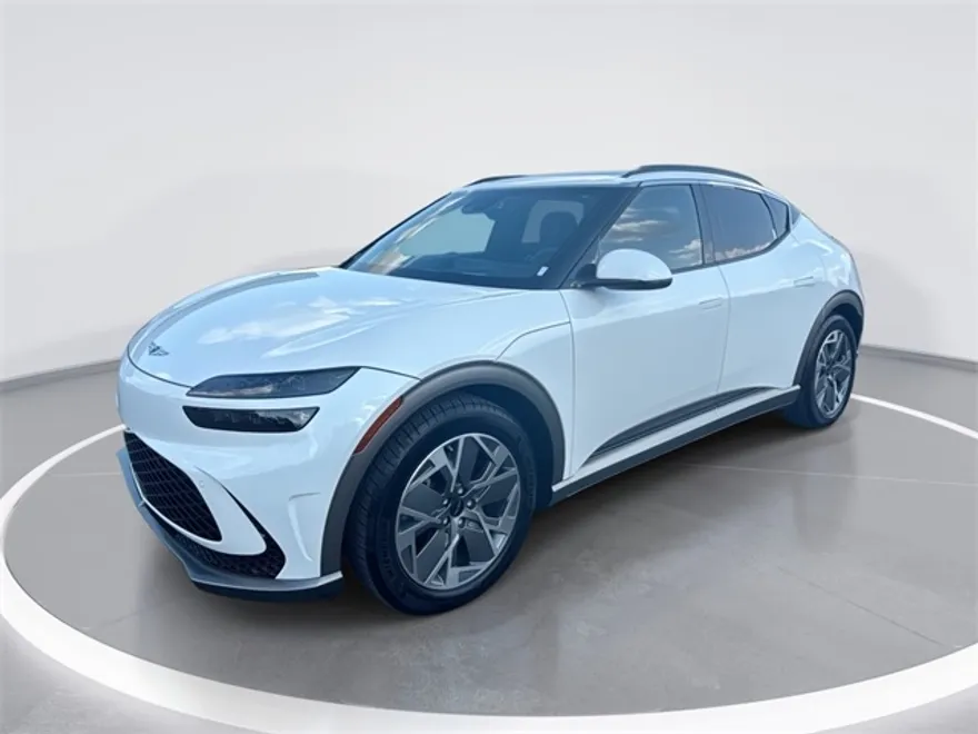 2025 Genesis GV60 photo 1