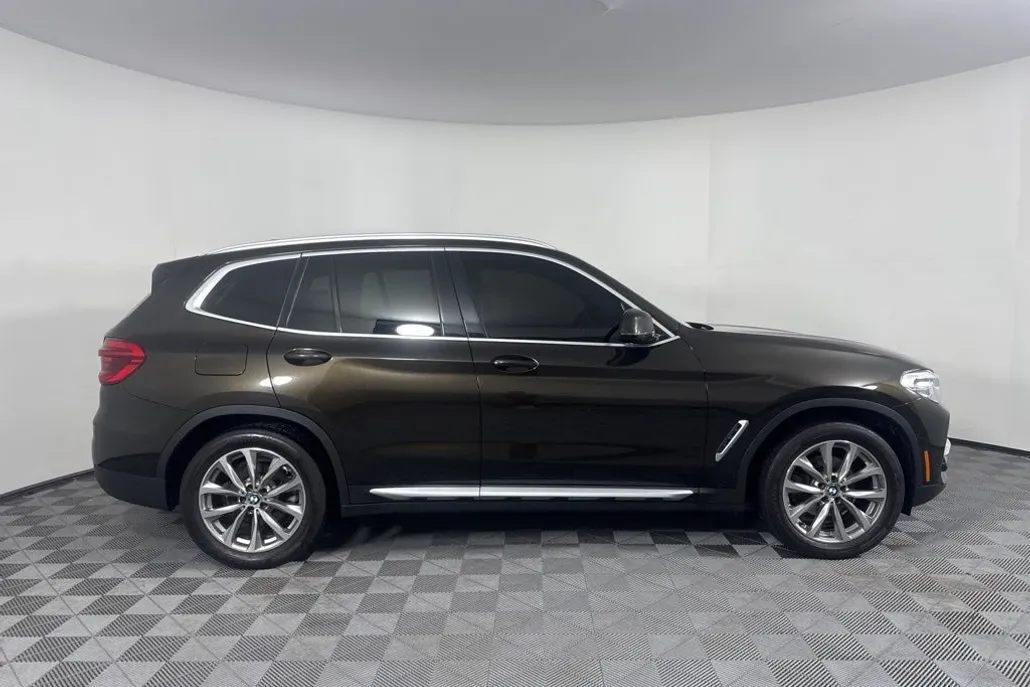 2019 Bmw X3 xDrive30i photo 1