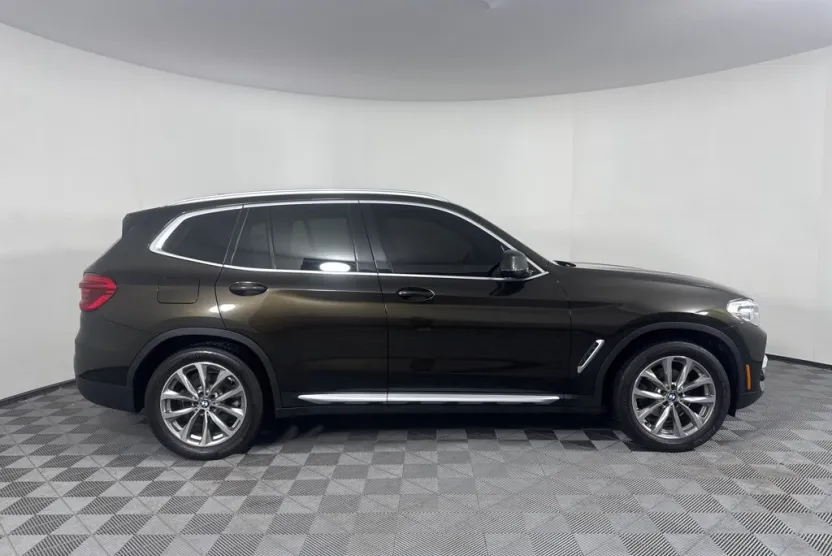 2019 Bmw X3 xDrive30i photo 1