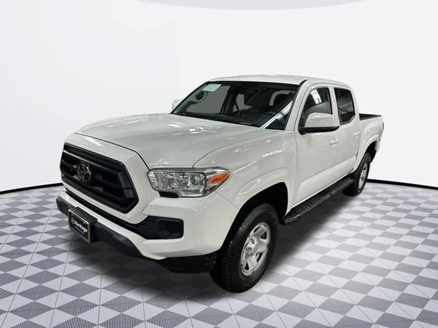 2022 Toyota Tacoma SR V6 photo 1