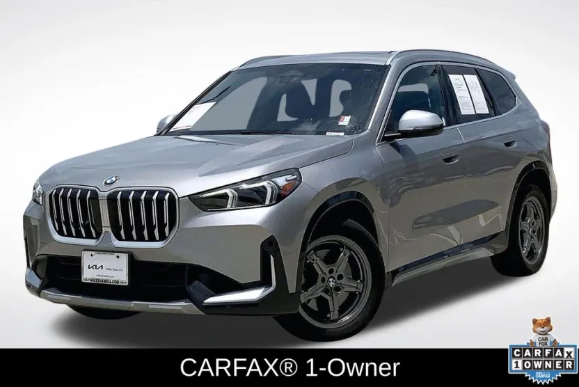 2024 Bmw X1 XDrive28i photo 1