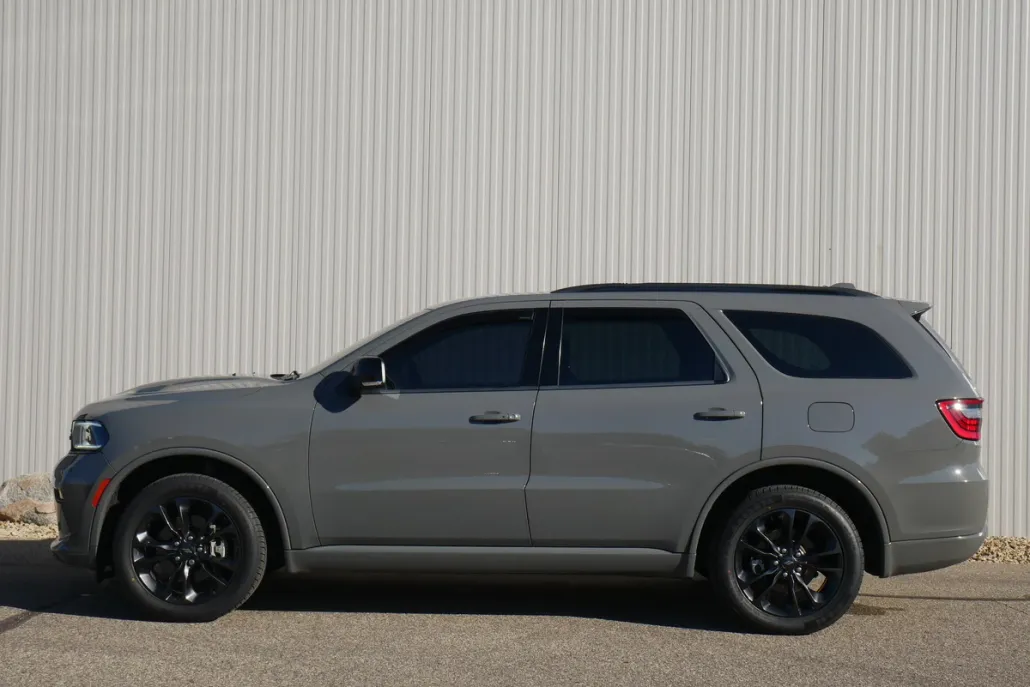 2022 Dodge Durango GT Plus photo 1