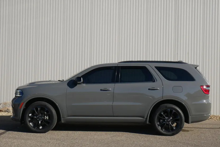 2022 Dodge Durango GT Plus photo 1