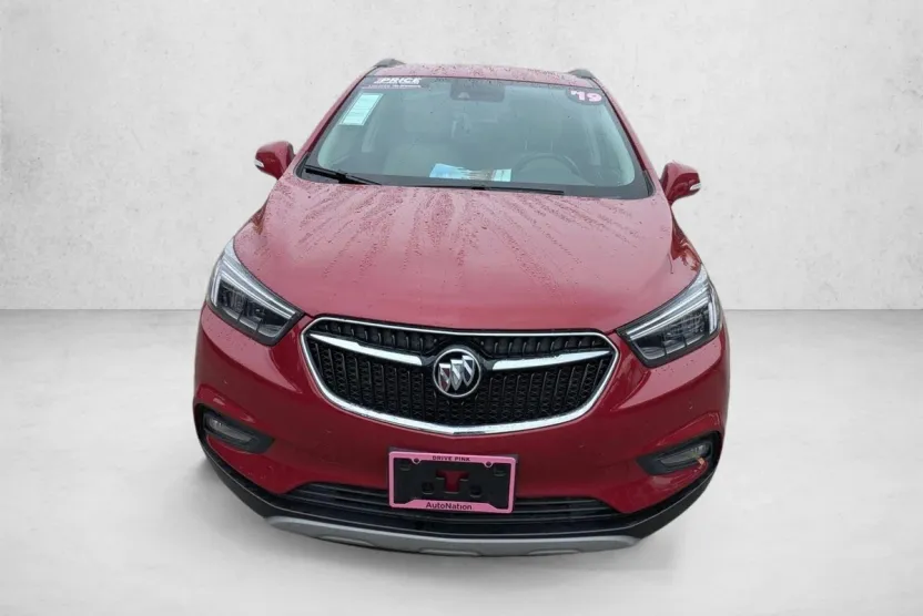 2019 Buick Encore Essence photo 1