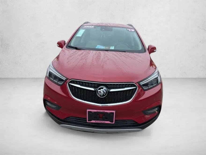 2019 Buick Encore Essence photo 1
