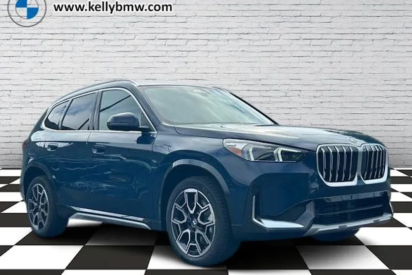 2026 Bmw X1 XDrive28i photo 1