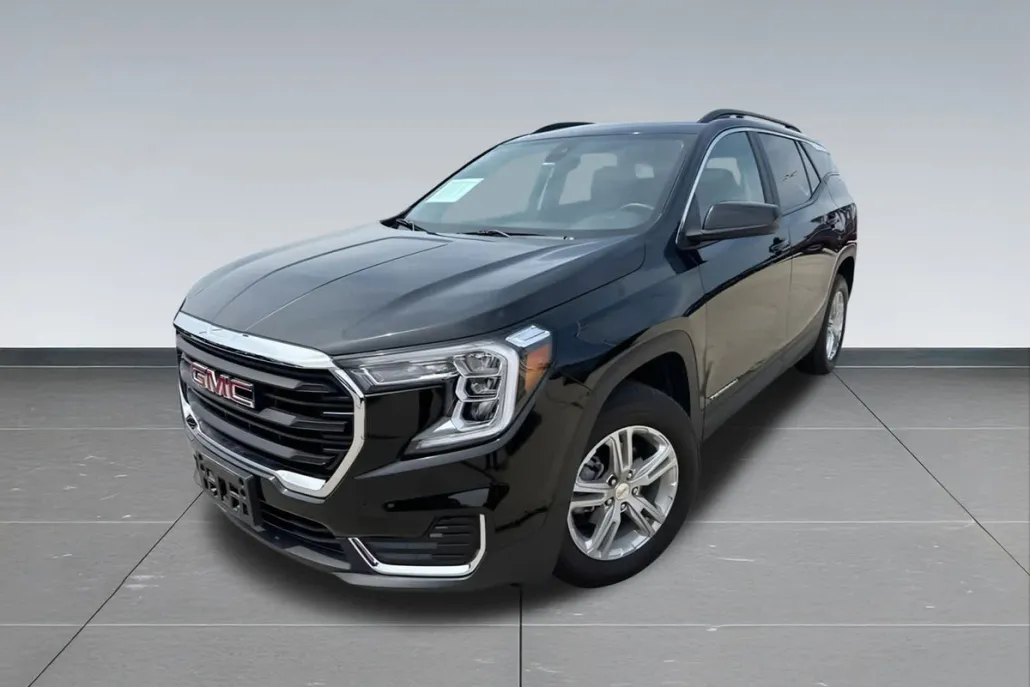 2023 Gmc Terrain SLE photo 1