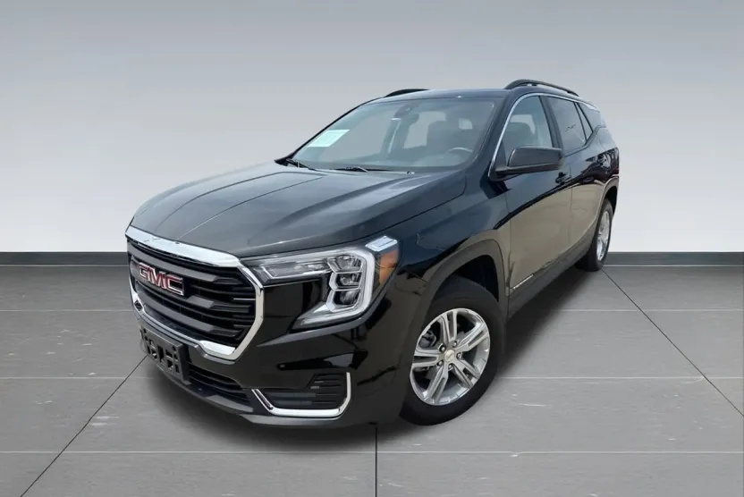 2023 Gmc Terrain SLE photo 1