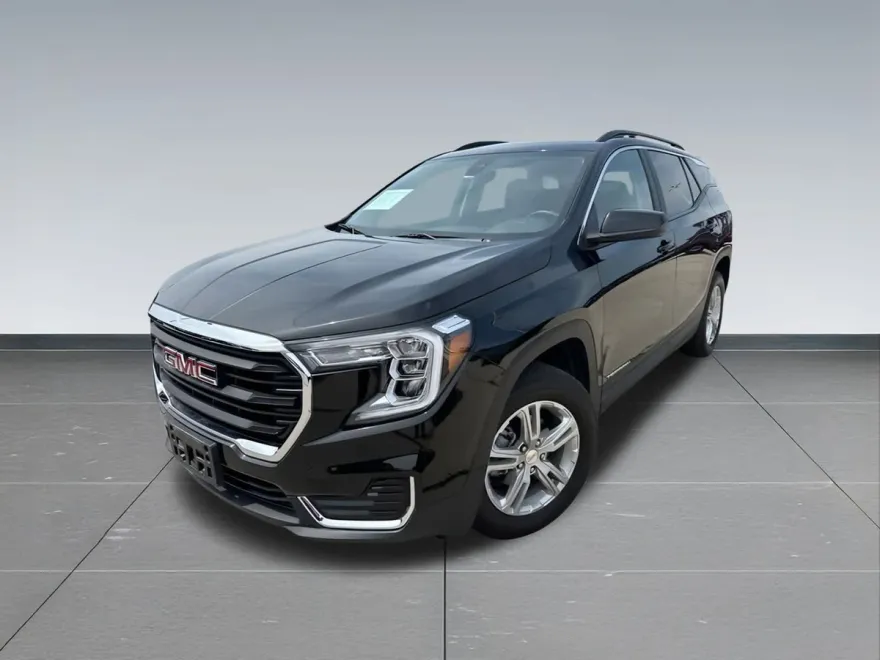 2023 Gmc Terrain SLE photo 1