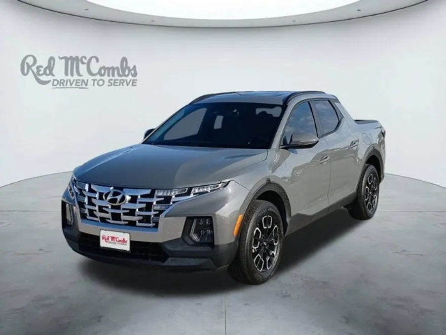 2022 Hyundai Santa Cruz SEL Premium photo 1