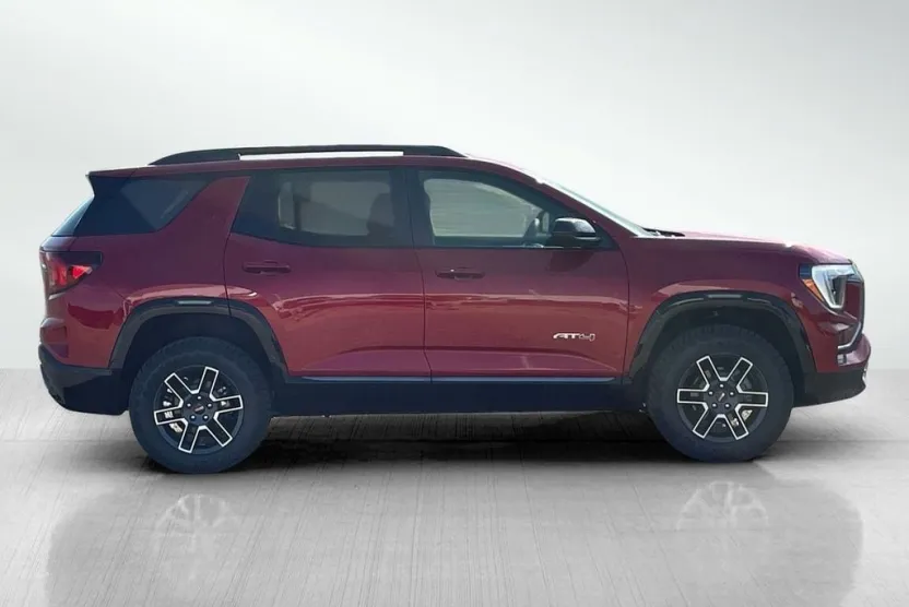2026 Gmc Terrain AT4 photo 1