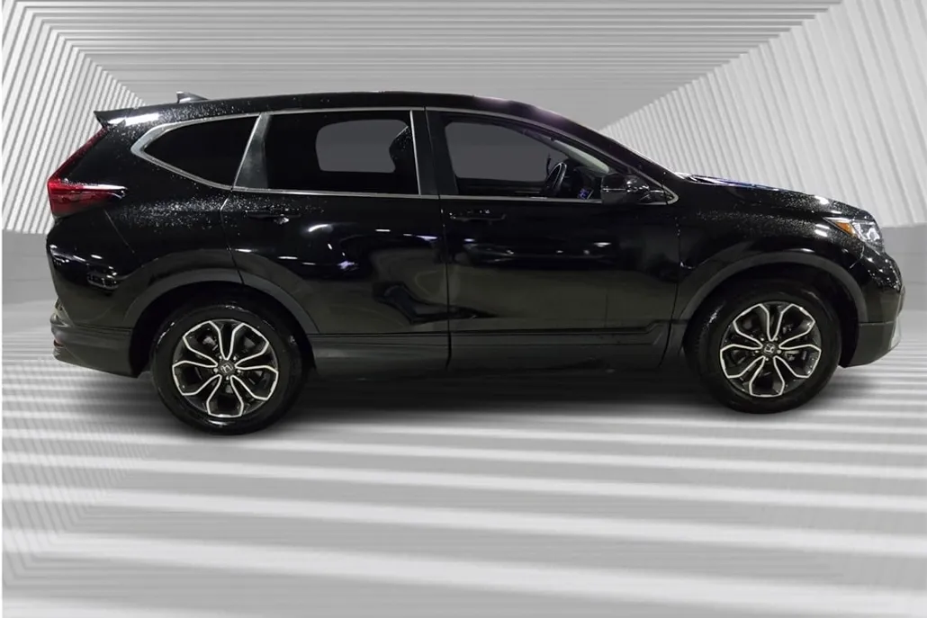 2022 Honda CR-V EX photo 1