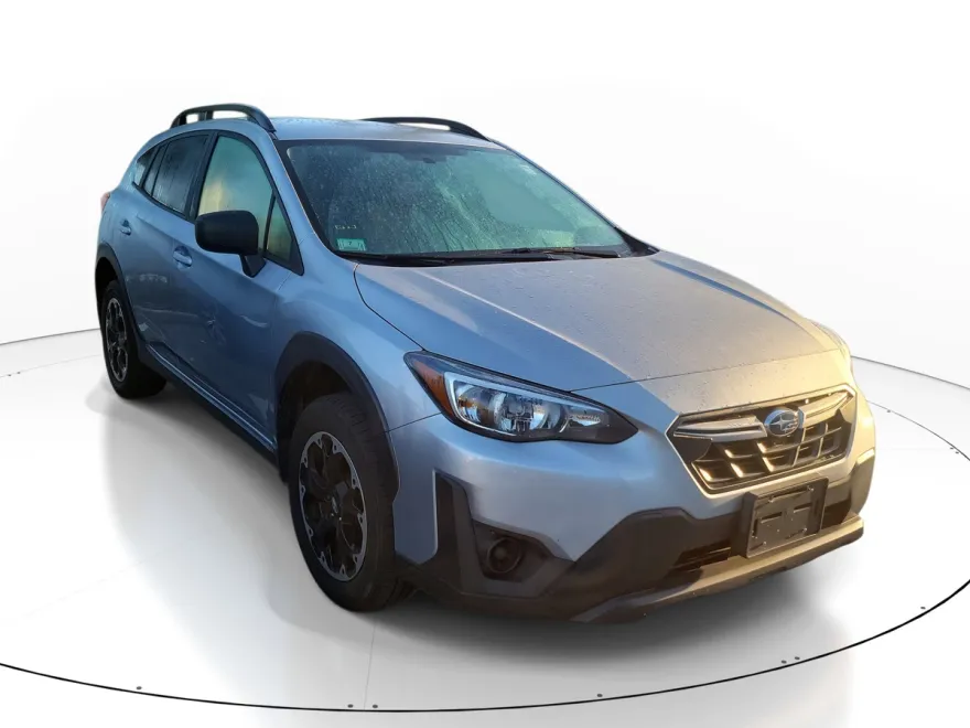 2021 Subaru Crosstrek Base photo 1