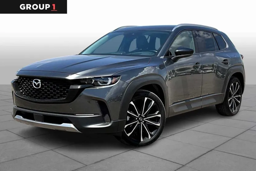 2023 Mazda CX-50 2.5 Turbo Premium photo 1