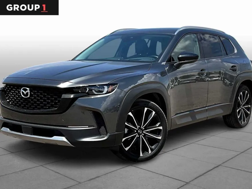 2023 Mazda CX-50 2.5 Turbo Premium photo 1