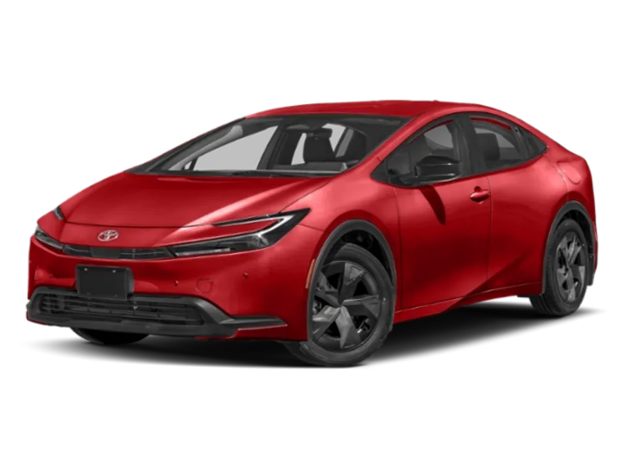 2024 Toyota Prius Prime XSE Premium photo 1