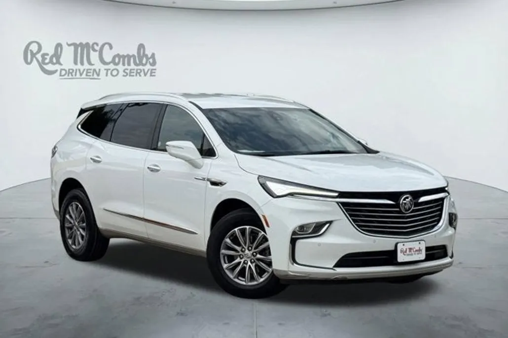 2024 Buick Enclave Premium photo 1